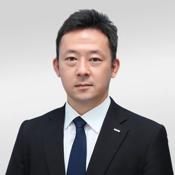 Yuichiro Matsumoto