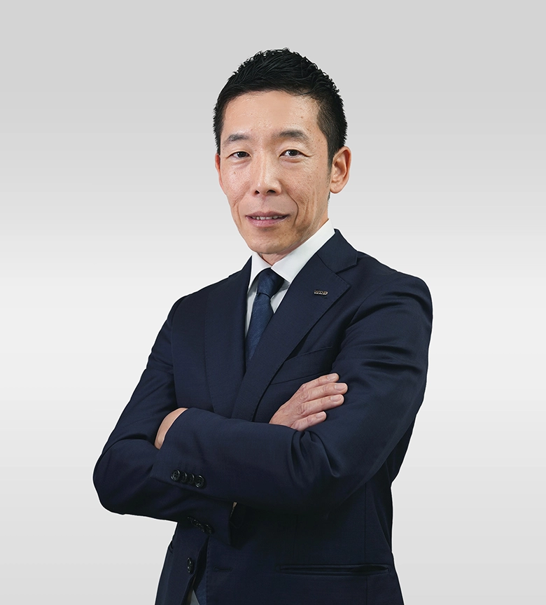 谷口 晴彦
