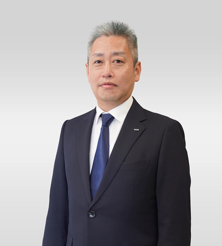 千葉 博司