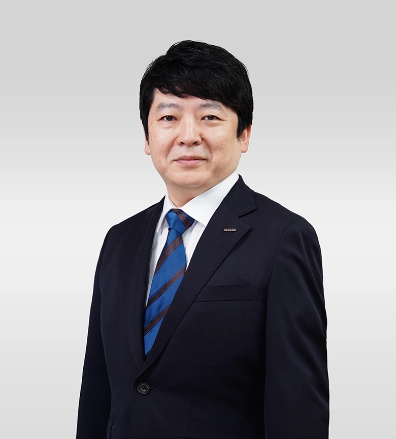 藤原 素行