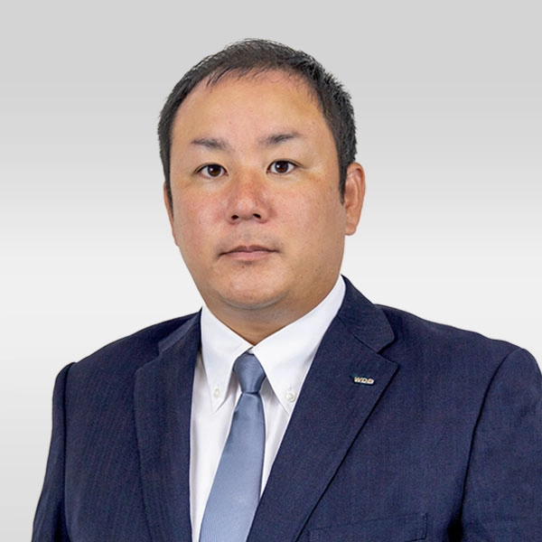 Hideo Kuroki