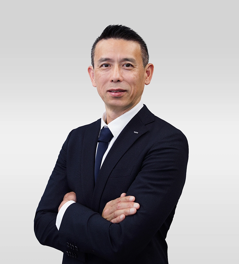 二ノ方 規史