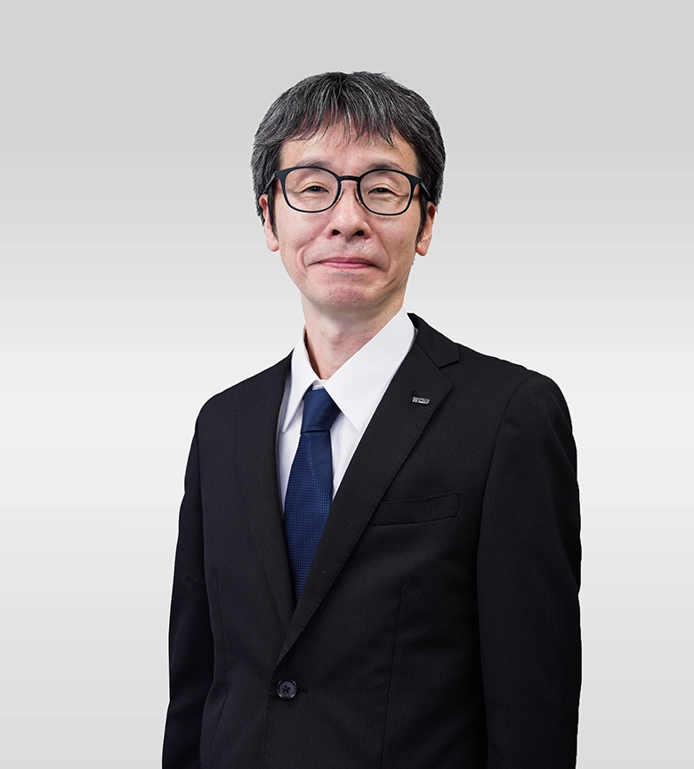 松本 龍太郎
