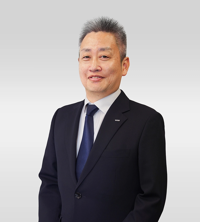 千葉 博司