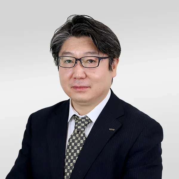 Kiyoyuki Kuroda