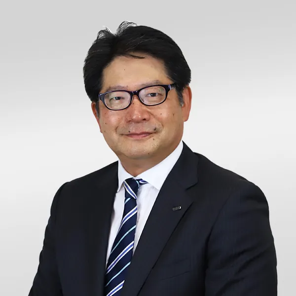 Hiroshi Kimura