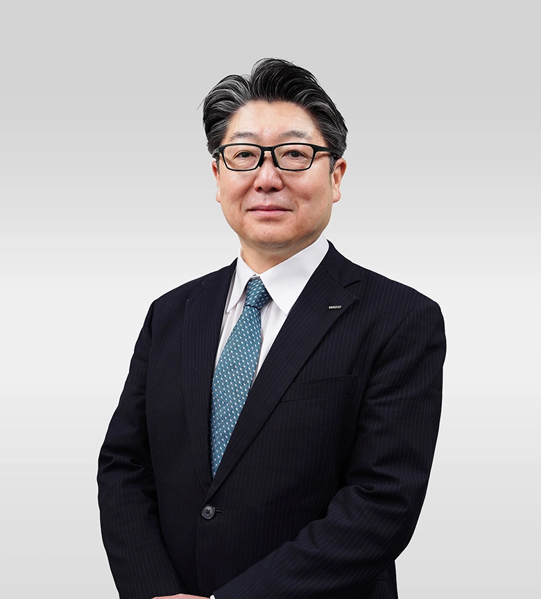 黒田 清行