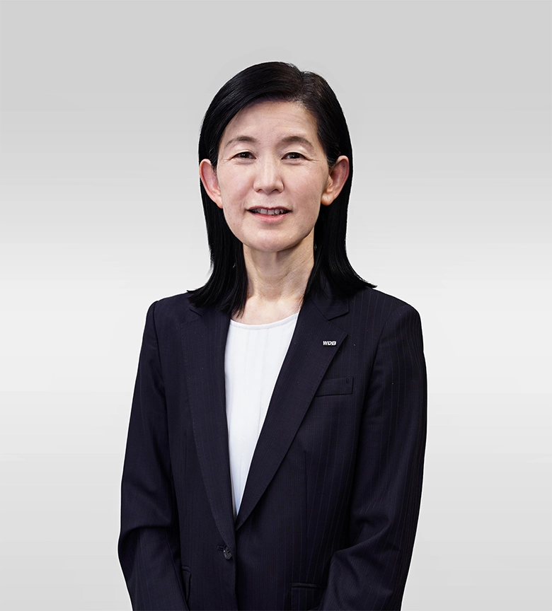 大塚 美樹