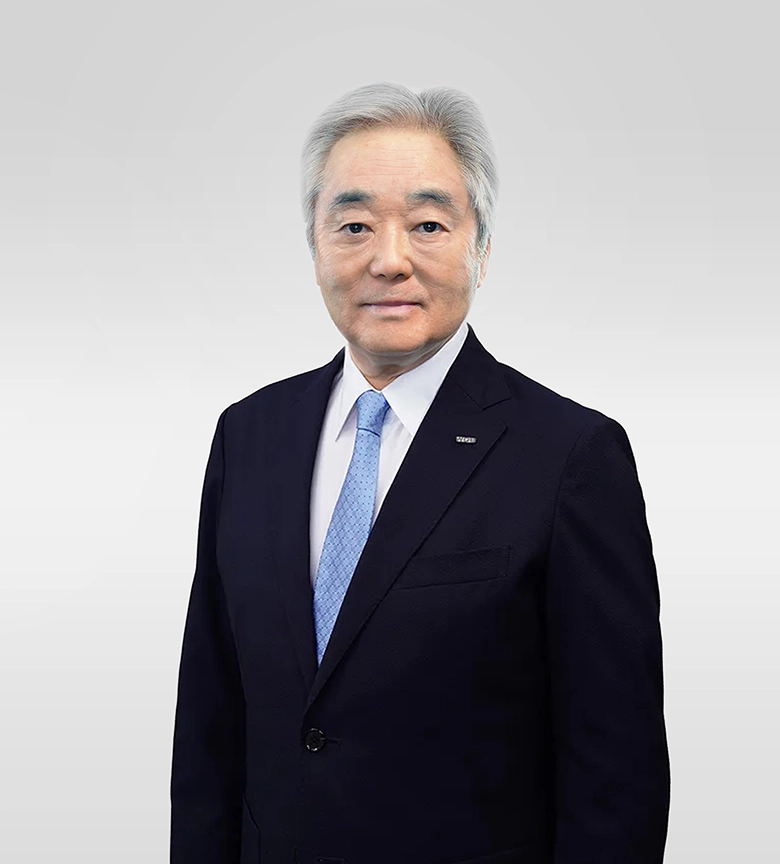 中野 敏光