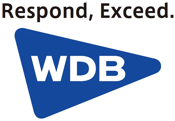 Respond,Exceed.|WDB