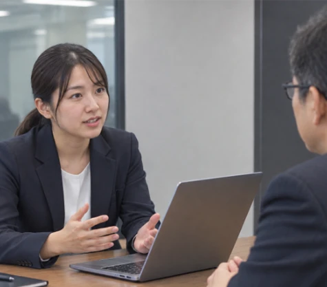 サービスレップ、キャリアコーディネーター