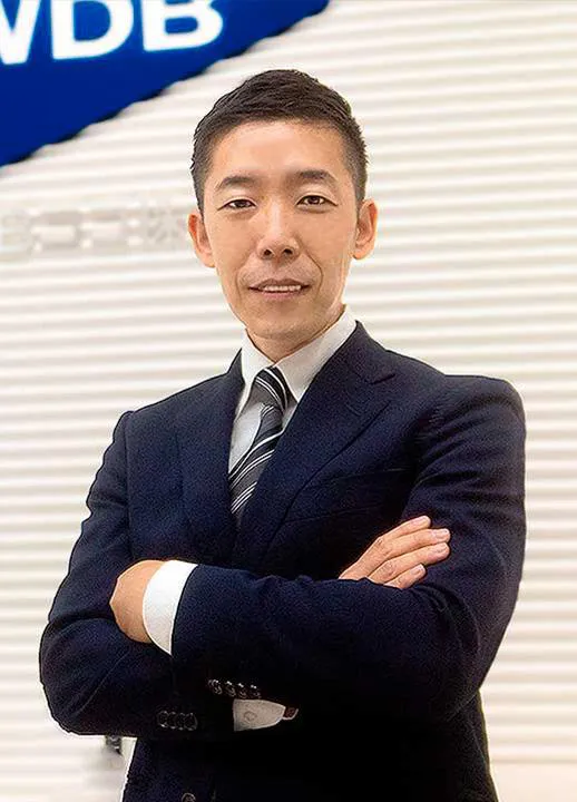 谷口 晴彦